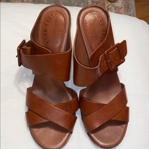 Kork-Ease Heels